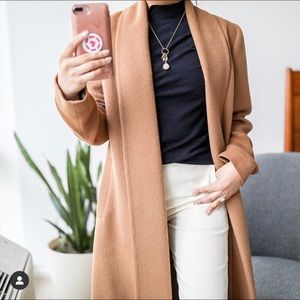 Meet your Posher, Shirley